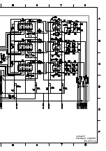 Preview for 14 page of Toshiba 43VJ22P Schematic Diagram