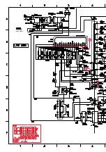 Preview for 16 page of Toshiba 43VJ22P Schematic Diagram