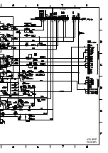 Preview for 17 page of Toshiba 43VJ22P Schematic Diagram