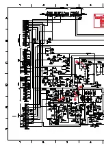 Preview for 19 page of Toshiba 43VJ22P Schematic Diagram