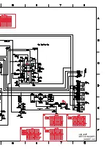 Preview for 20 page of Toshiba 43VJ22P Schematic Diagram