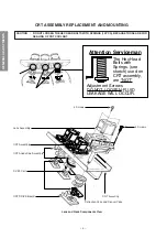 Preview for 6 page of Toshiba 43VJ33P Service Manual