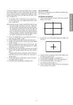 Preview for 9 page of Toshiba 43VJ33P Service Manual