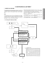 Preview for 17 page of Toshiba 43VJ33P Service Manual