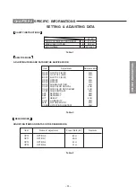 Preview for 25 page of Toshiba 43VJ33P Service Manual