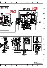 Preview for 78 page of Toshiba 43VJ33P Service Manual