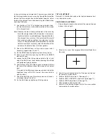 Preview for 7 page of Toshiba 43VJ33Q Service Manual