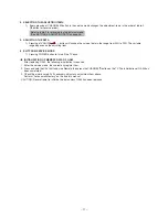 Preview for 11 page of Toshiba 43VJ33Q Service Manual