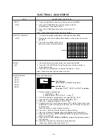 Preview for 14 page of Toshiba 43VJ33Q Service Manual