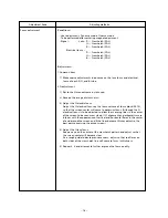 Preview for 16 page of Toshiba 43VJ33Q Service Manual