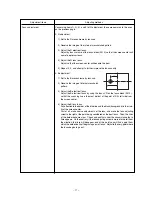 Preview for 17 page of Toshiba 43VJ33Q Service Manual