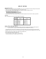 Preview for 26 page of Toshiba 43VJ33Q Service Manual