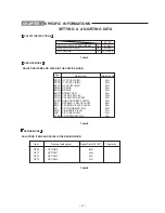 Preview for 27 page of Toshiba 43VJ33Q Service Manual