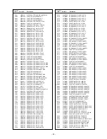 Preview for 33 page of Toshiba 43VJ33Q Service Manual