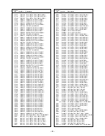 Preview for 38 page of Toshiba 43VJ33Q Service Manual