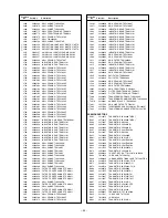 Preview for 40 page of Toshiba 43VJ33Q Service Manual