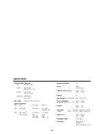 Preview for 53 page of Toshiba 43VJ33Q Service Manual