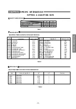 Предварительный просмотр 35 страницы Toshiba 43VR9UM Service Manual