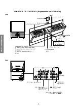 Предварительный просмотр 36 страницы Toshiba 43VR9UM Service Manual