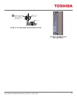 Preview for 7 page of Toshiba 4400 15-30kVA Seismic Installation Instructions Manual