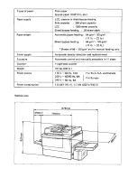 Preview for 11 page of Toshiba 4550 Service Manual