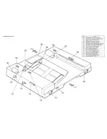 Preview for 21 page of Toshiba 4550 Service Manual