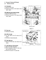 Preview for 30 page of Toshiba 4550 Service Manual