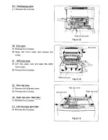 Preview for 31 page of Toshiba 4550 Service Manual