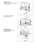 Preview for 32 page of Toshiba 4550 Service Manual