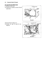 Preview for 33 page of Toshiba 4550 Service Manual