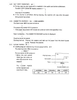 Preview for 53 page of Toshiba 4550 Service Manual