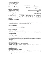 Preview for 54 page of Toshiba 4550 Service Manual