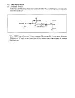 Preview for 68 page of Toshiba 4550 Service Manual