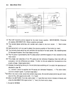 Preview for 74 page of Toshiba 4550 Service Manual