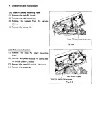 Preview for 78 page of Toshiba 4550 Service Manual