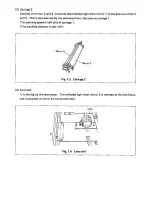 Preview for 83 page of Toshiba 4550 Service Manual