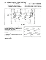 Preview for 93 page of Toshiba 4550 Service Manual