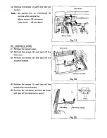 Preview for 104 page of Toshiba 4550 Service Manual