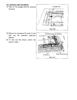 Preview for 105 page of Toshiba 4550 Service Manual