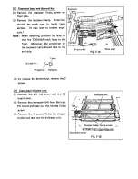 Preview for 106 page of Toshiba 4550 Service Manual