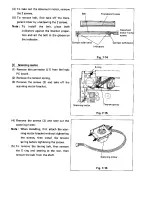 Preview for 107 page of Toshiba 4550 Service Manual