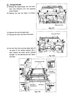 Preview for 108 page of Toshiba 4550 Service Manual