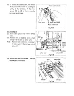 Preview for 110 page of Toshiba 4550 Service Manual