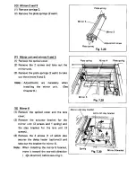 Preview for 112 page of Toshiba 4550 Service Manual