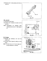 Preview for 113 page of Toshiba 4550 Service Manual