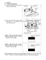 Preview for 115 page of Toshiba 4550 Service Manual