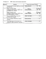 Preview for 119 page of Toshiba 4550 Service Manual