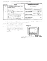 Preview for 121 page of Toshiba 4550 Service Manual