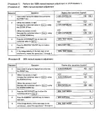 Preview for 124 page of Toshiba 4550 Service Manual