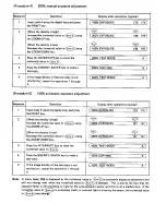 Preview for 125 page of Toshiba 4550 Service Manual